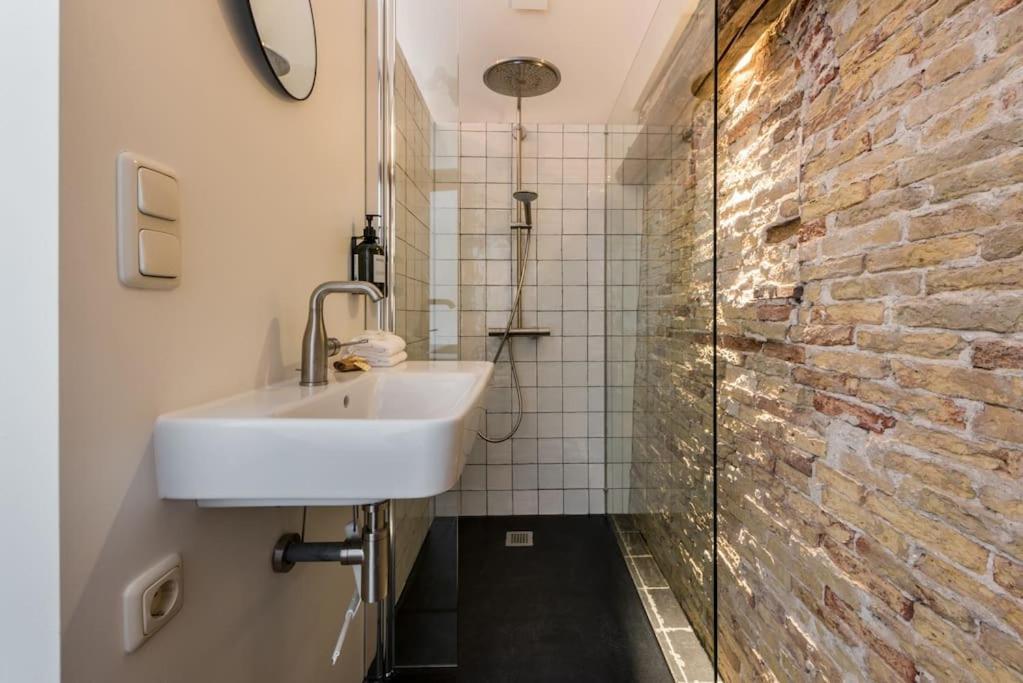 Havenhuisje Medemblik Villa Exteriör bild